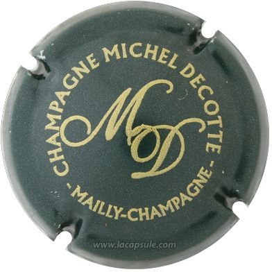 Decotte Michel