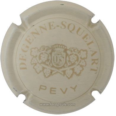 Degenne Squélart