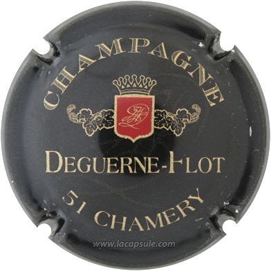 Deguerne Flot