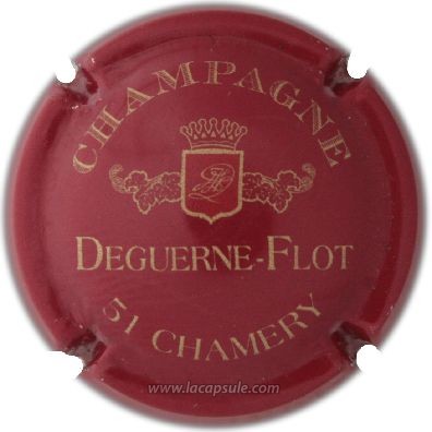 Deguerne Flot