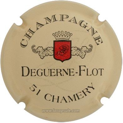 Deguerne Flot