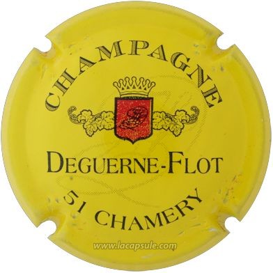 Deguerne Flot