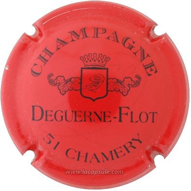 Deguerne Flot