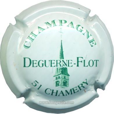 Deguerne Flot