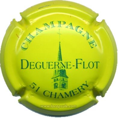 Deguerne Flot