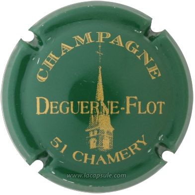Deguerne Flot