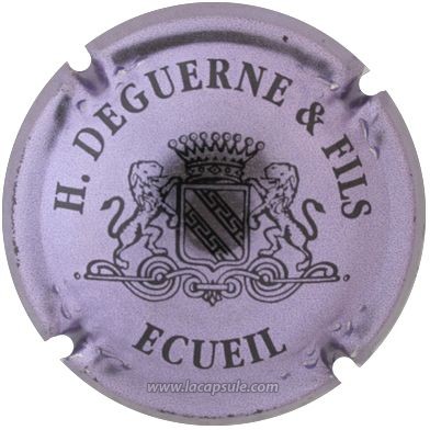Deguerne Et Fils