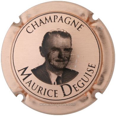 Deguise Maurice