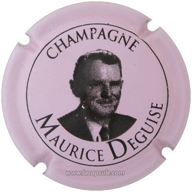 Deguise Maurice