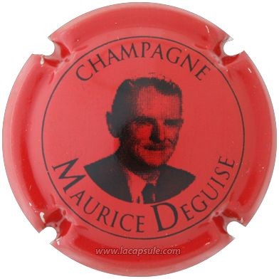Deguise Maurice