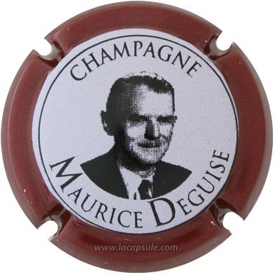 Deguise Maurice