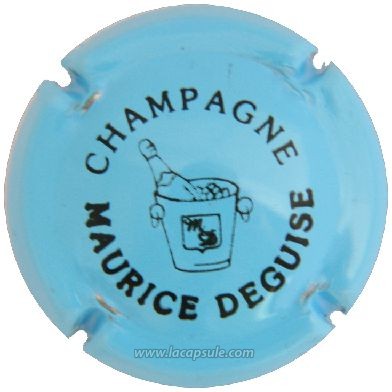 Deguise Maurice