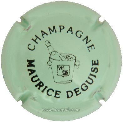 Deguise Maurice