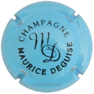 Deguise Maurice