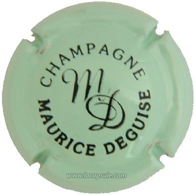 Deguise Maurice