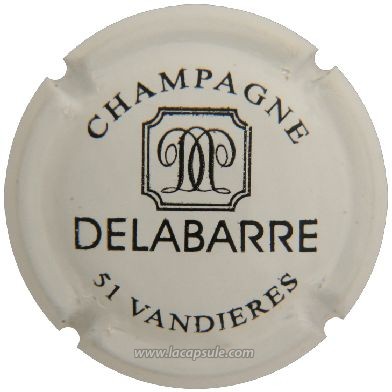 Delabarre
