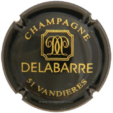 Delabarre