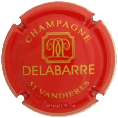 Delabarre