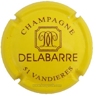 Delabarre