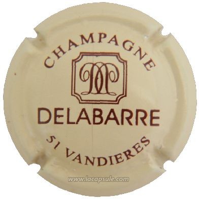 Delabarre