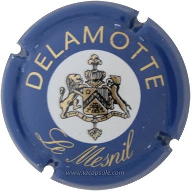 Delamotte