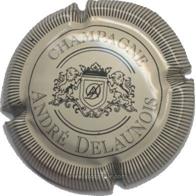 Delaunois Andre
