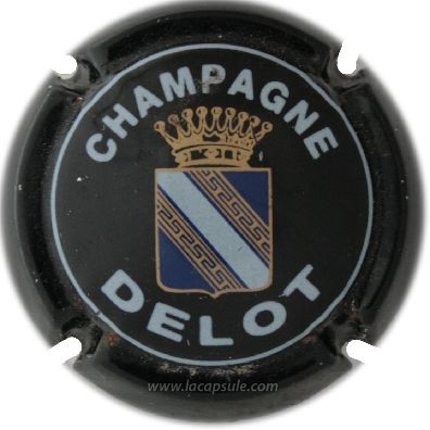 Delot Maurice