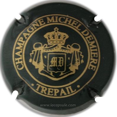 Demière Michel