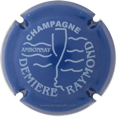 Demière Raymond