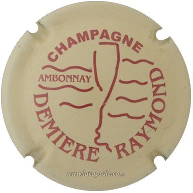 Demière Raymond