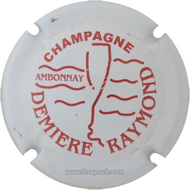 Demière Raymond