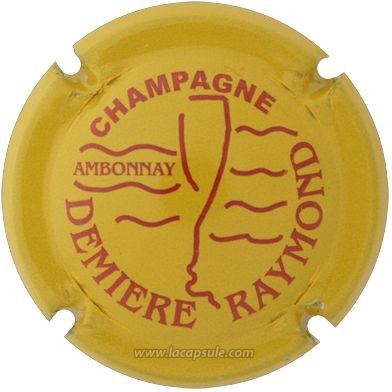 Demière Raymond
