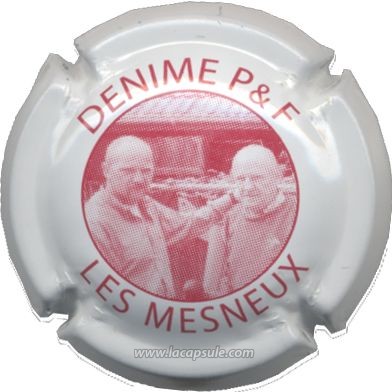 Denime Père et Fils