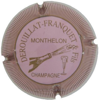 Derouillat Franquet Et Fils