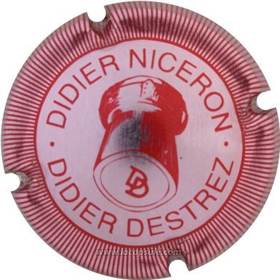 Destrez Didier