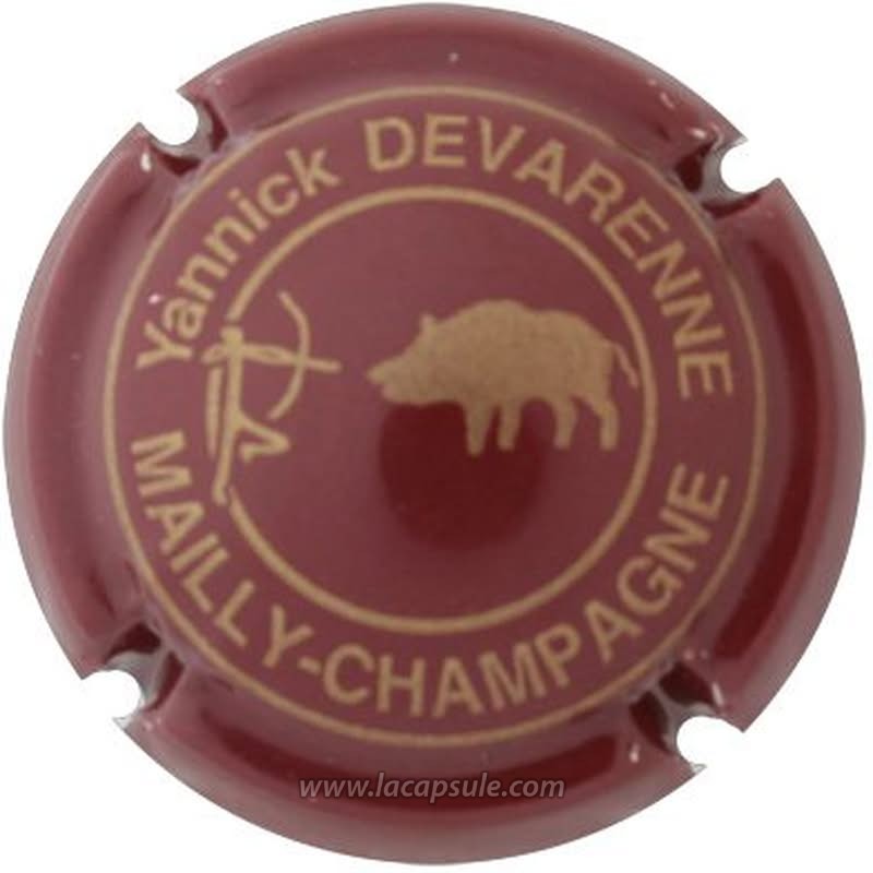 Devarenne