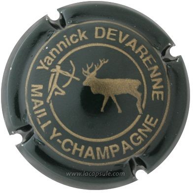 Devarenne