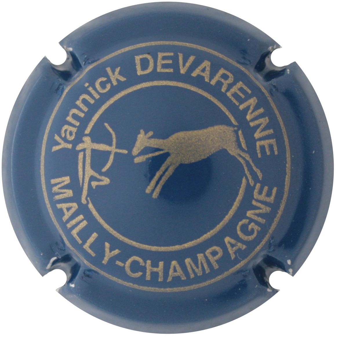 Devarenne