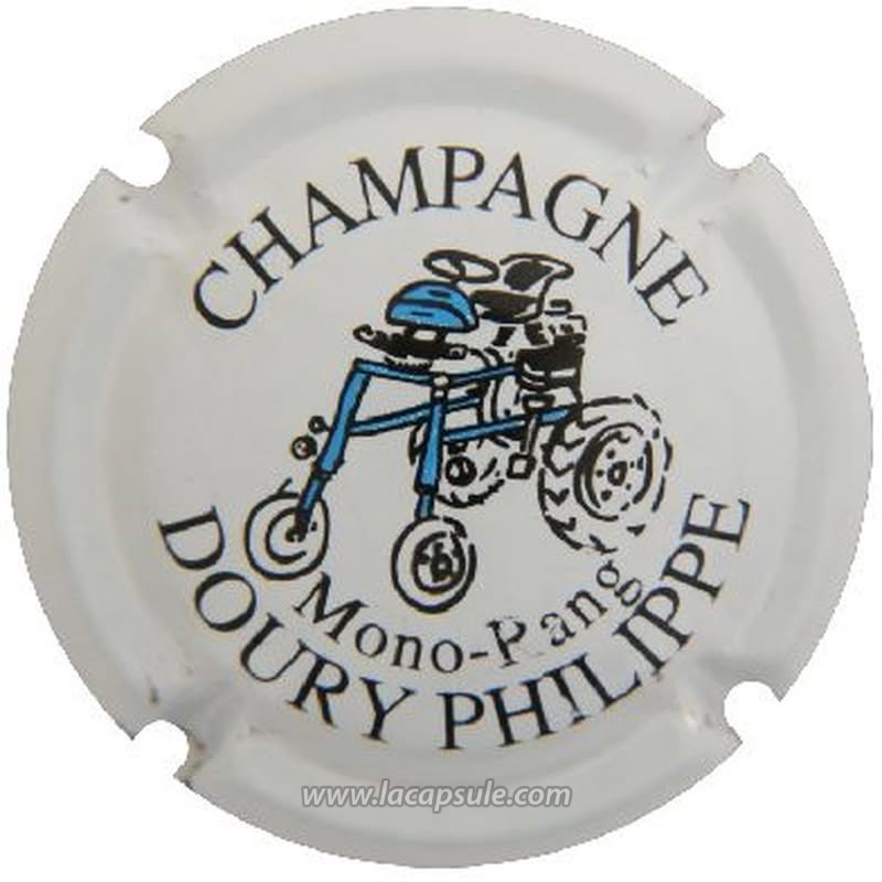 Doury Philippe