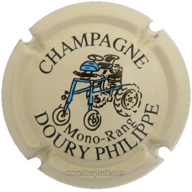 Doury Philippe