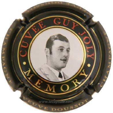 Doussot Veuve