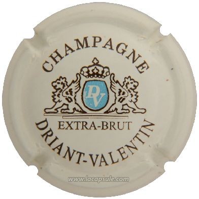 Driant Valentin