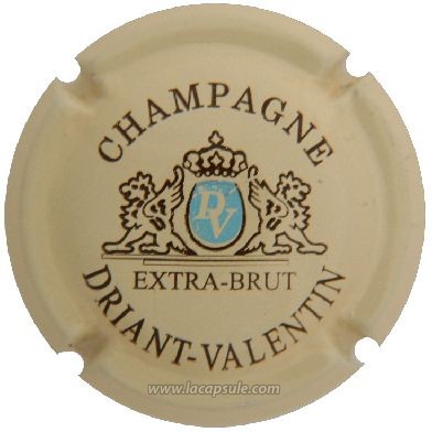 Driant Valentin