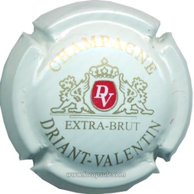 Driant Valentin
