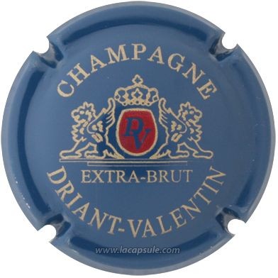 Driant Valentin