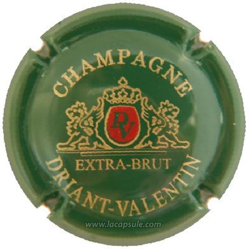 Driant Valentin