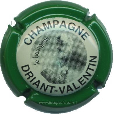 Driant Valentin
