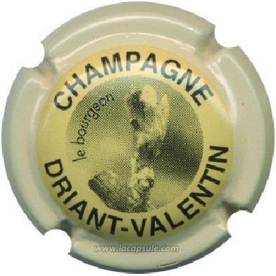Driant Valentin