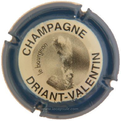 Driant Valentin
