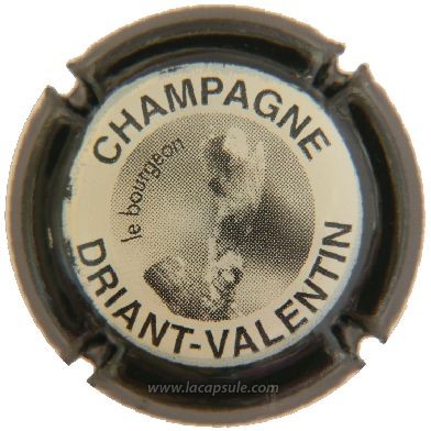 Driant Valentin
